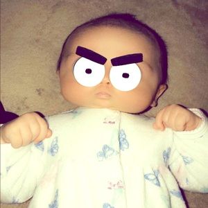 Meet your Posher, Samantha